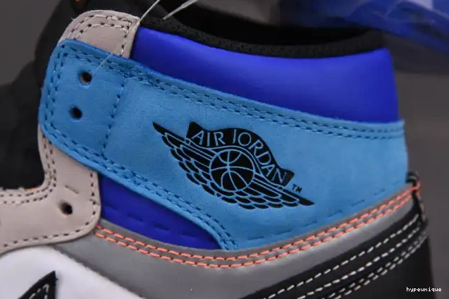 HYPE 1 Prototype OG DC6515-100 High Jordan 0527